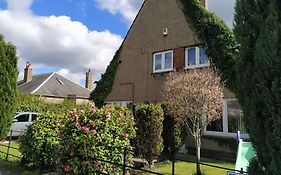 Studio Flat, Frequent Buses, 1-Minute Walk To Bus Stop, 15 Minutes To City Center